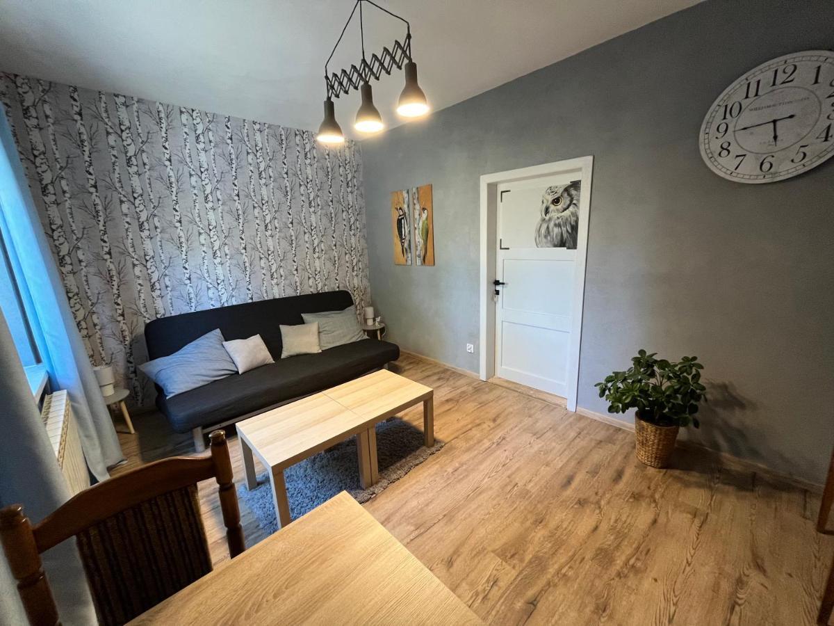 Hotel Dom Pod Zającem Oświęcim Zewnętrze zdjęcie