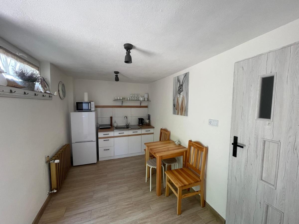 Hotel Dom Pod Zającem Oświęcim Zewnętrze zdjęcie